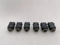 MAYBACH MAYBACH 57 W240 Parking Sensor SET A0015427418 Parking Aid Parking Sensor SET — thumbnail 9