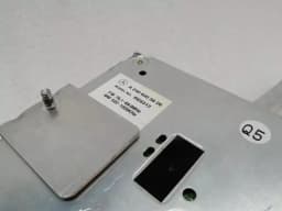 MAYBACH Maybach 57 W240 electronic module A2408205626 controller audio video control — thumbnail 7