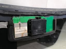MAYBACH MAYBACH 57 W240 WINDSCREEN A2406701901 WINDSCREEN — thumbnail 5