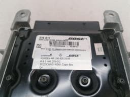 MAYBACH MAYBACH 57 W240 Amplifier A2408203399 Amplifier BOSE — thumbnail 10