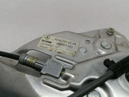 MAYBACH MAYBACH 57 W240 Door Window Motor A2408101723 Power Window Motor — thumbnail 8