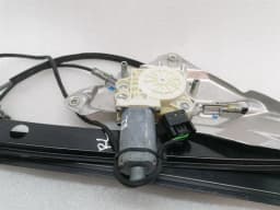 MAYBACH MAYBACH 57 W240 Door Window Motor A2408101723 Power Window Motor — thumbnail 6