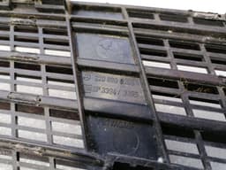 MAYBACH MAYBACH 57 W240 A2208800205 VENTILATION GRILLE HOOD — thumbnail 6