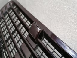 MAYBACH MAYBACH 57 W240 A2208800205 VENTILATION GRILLE HOOD — thumbnail 10