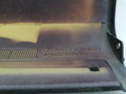 MAYBACH MAYBACH 57 W240 A2406900762 LEFT FENDER COVER LEFT FRONT FENDER COVER — thumbnail 5