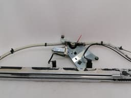 MAYBACH MAYBACH 57 W240 Left Rear Door Winder A2407300146 Rear Left Window — thumbnail 6
