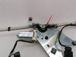 MAYBACH MAYBACH 57 W240 Left Rear Door Winder A2407300146 Rear Left Window — thumbnail 3