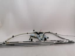 MAYBACH MAYBACH 57 W240 Left Rear Door Winder A2407300146 Rear Left Window — thumbnail 5