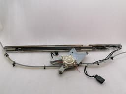 MAYBACH MAYBACH 57 W240 Left Rear Door Winder A2407300146 Rear Left Window — thumbnail 8