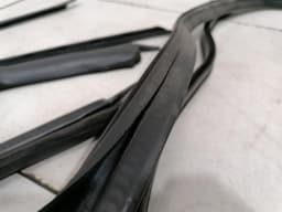 MAYBACH MAYBACH 57 W240 ENGINE BAY SEAL A2408890498 ENGINE ROOM SEALS — thumbnail 5