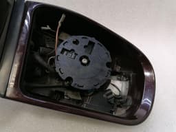 MAYBACH MAYBACH 57 W240 Right Door Mirror A2408100279 Right Exterior Mirror — thumbnail 3