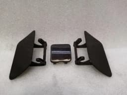 MAYBACH MAYBACH 57 W240 A2408801105 FRONT BUMPER COVER FRONT BUMPER COVER — thumbnail 1