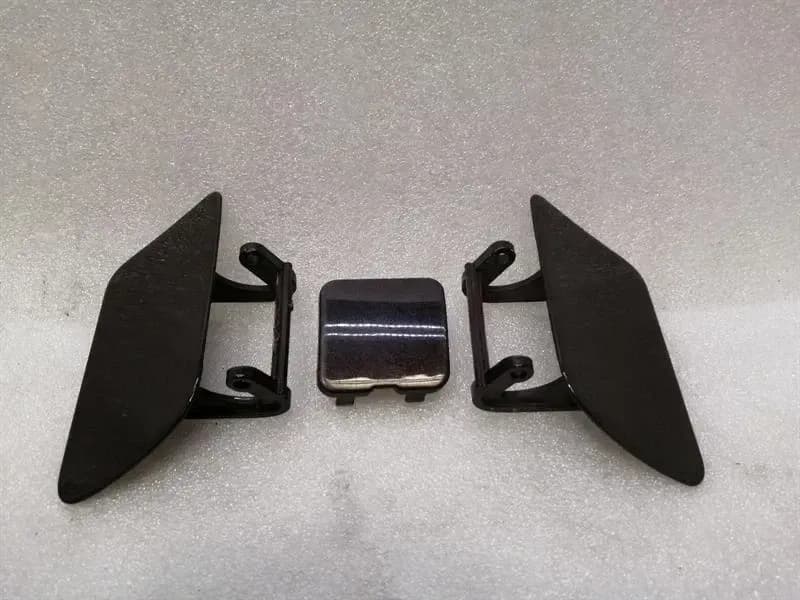 MAYBACH MAYBACH 57 W240 A2408801105 FRONT BUMPER COVER FRONT BUMPER COVER