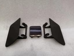 MAYBACH MAYBACH 57 W240 A2408801105 FRONT BUMPER COVER FRONT BUMPER COVER — thumbnail 7