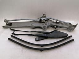 MAYBACH MAYBACH 57 W240 front Wiper engine A2408200042 wiper motor front — thumbnail 1
