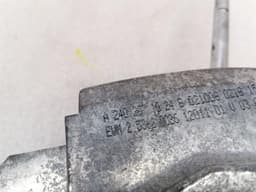 MAYBACH MAYBACH 57 W240 Gear Selector A2402671324 Circuit Backdrop — thumbnail 8