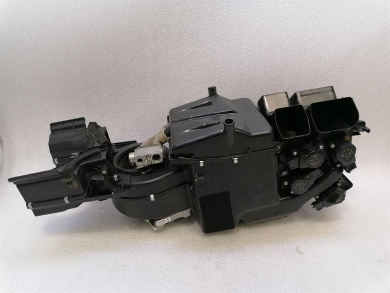 MAYBACH MAYBACH 57 W240 Heater Blower A2408300362 Motor Heater Fan HEAT BOX