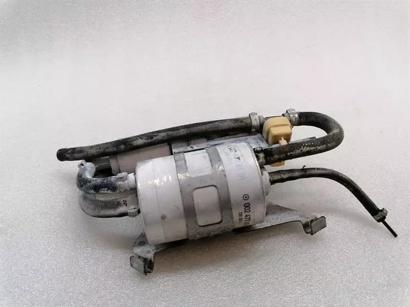MAYBACH MAYBACH 57 W240 Fuel Pump Electric A0014705894 Fuel Pump