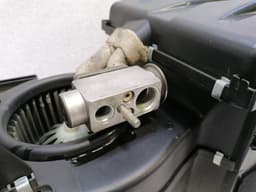 MAYBACH MAYBACH 57 W240 Heater Blower A2408300362 Motor Heater Fan HEAT BOX — thumbnail 3