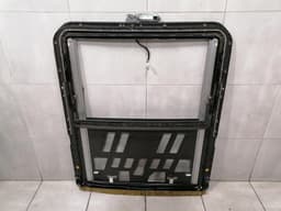 MAYBACH MAYBACH 57 W240 SUNROOF FRAME A2407800229 SUNROOF FRAME — thumbnail 7