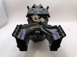 MAYBACH MAYBACH 57 W240 Heater Blower A2408300362 Motor Heater Fan HEAT BOX — thumbnail 4