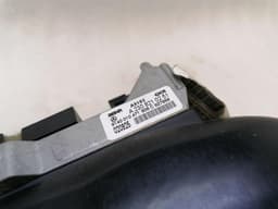 MAYBACH MAYBACH 57 W240 Heater Blower A2408300362 Motor Heater Fan HEAT BOX — thumbnail 7