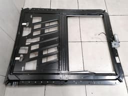 MAYBACH MAYBACH 57 W240 SUNROOF FRAME A2407800229 SUNROOF FRAME — thumbnail 6