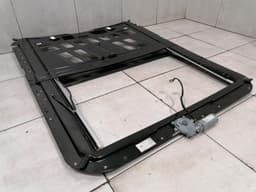 MAYBACH MAYBACH 57 W240 SUNROOF FRAME A2407800229 SUNROOF FRAME — thumbnail 2