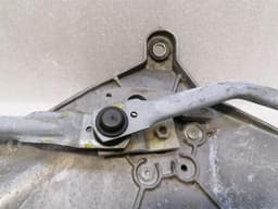 MAYBACH MAYBACH 57 W240 front Wiper engine A2408200042 wiper motor front — thumbnail 5