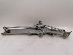 MAYBACH MAYBACH 57 W240 front Wiper engine A2408200042 wiper motor front — thumbnail 2