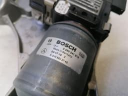 MAYBACH MAYBACH 57 W240 front Wiper engine A2408200042 wiper motor front — thumbnail 8