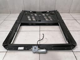 MAYBACH MAYBACH 57 W240 SUNROOF FRAME A2407800229 SUNROOF FRAME — thumbnail 1