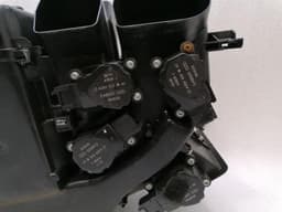 MAYBACH MAYBACH 57 W240 Heater Blower A2408300362 Motor Heater Fan HEAT BOX — thumbnail 2