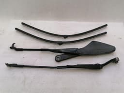 MAYBACH MAYBACH 57 W240 front Wiper engine A2408200042 wiper motor front — thumbnail 10