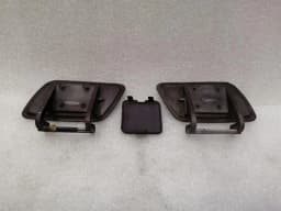 MAYBACH MAYBACH 57 W240 A2408801105 FRONT BUMPER COVER FRONT BUMPER COVER — thumbnail 6