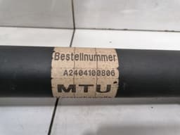 MAYBACH Maybach 57 W240 Prophetic A2404100806 Gimbal Shaft — thumbnail 3