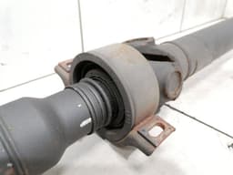 MAYBACH Maybach 57 W240 Prophetic A2404100806 Gimbal Shaft — thumbnail 5