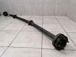 MAYBACH Maybach 57 W240 Prophetic A2404100806 Gimbal Shaft — thumbnail 7