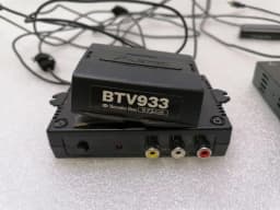 MAYBACH MAYBACH 57 W240 Electronic Module JPN MODULES Control Unit — thumbnail 3