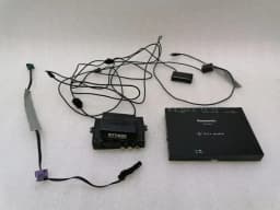 MAYBACH MAYBACH 57 W240 Electronic Module JPN MODULES Control Unit — thumbnail 1