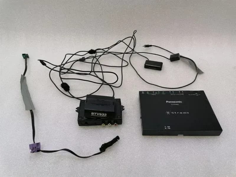 MAYBACH MAYBACH 57 W240 Electronic Module JPN MODULES Control Unit