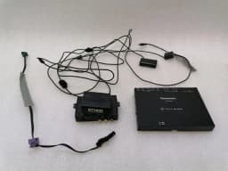MAYBACH MAYBACH 57 W240 Electronic Module JPN MODULES Control Unit — thumbnail 9