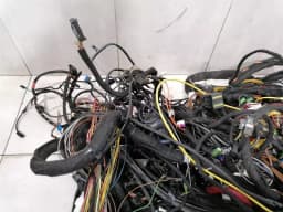 MAYBACH MAYBACH 57 W240 MAIN BODY Wiring Loom A2405400305 Harness — thumbnail 10