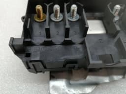 MAYBACH MAYBACH 57 W240 Fuse Box A2405450601 Fuse Box — thumbnail 2