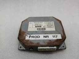 MAYBACH MAYBACH 57 W240 Electronic Module A2408207826 Control Unit REAR-VIEW CAMERA PDC — thumbnail 4