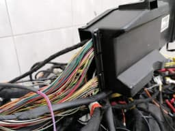 MAYBACH MAYBACH 57 W240 MAIN BODY Wiring Loom A2405400305 Harness — thumbnail 7