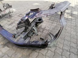 MAYBACH MAYBACH 57 W240 front end clip A2406200072 lock carrier front mask — thumbnail 5
