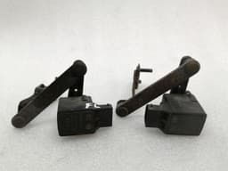 MAYBACH MAYBACH 57 W240 Sensor A0105427617 LEVEL LEVEL — thumbnail 1
