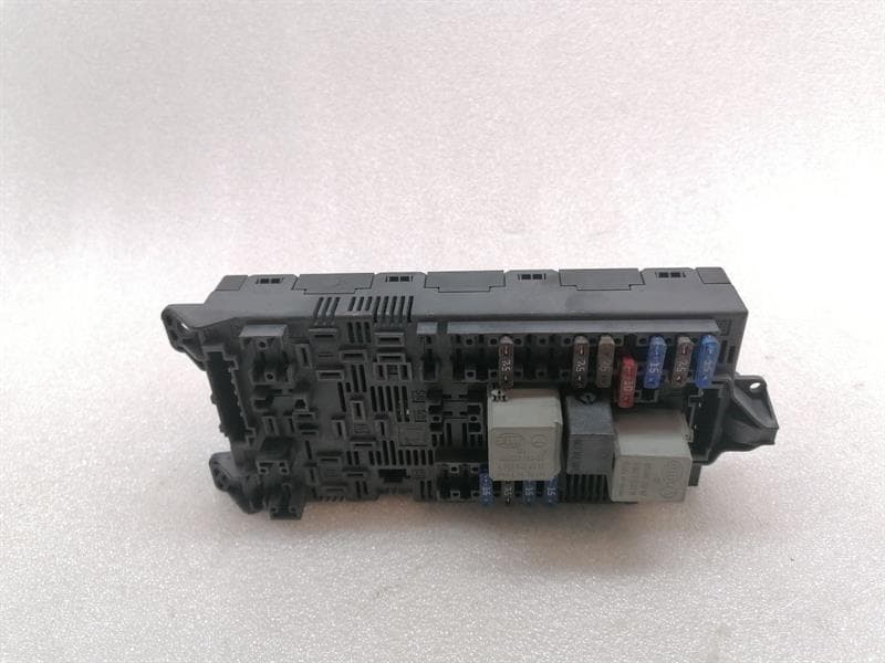 MAYBACH MAYBACH 57 W240 Fuse Box A2405451101 Fuse Box SAM