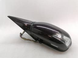 MAYBACH MAYBACH 57 W240 Left Door Mirror A2408100379 Exterior Mirror Left — thumbnail 4